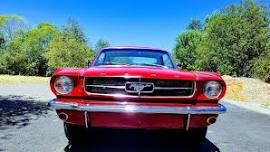 Classic Car Show