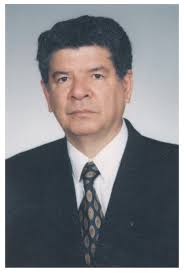 Entrevista a Rodolfo Bueno Ortiz Asociación AMARUN