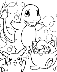 Weitere ideen zu ausmalbilder, ausmalen, pokemon malvorlagen. Charmander Coloring Page Coloring Home