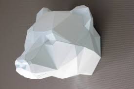 Is creating stunning 3d printable miniatures for tabletop games. Diy La Deferlante Papercraft L Atypique Blog