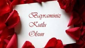 Dini bayramları kutlamak için attığınız. 2018 Bayram Mesajlari Resimli Bayram Mesajlari En Guzel Kurban Bayrami Mesajlari Takvim