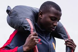 Sociedad Deportiva Aucas added...