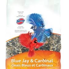 Lovebirds love to get out of the cage and perch on these homes away from home. Topcrop Outdoor Wild Bird Seed