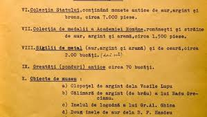 Au trecut 87 de ani de la noaptea in care o garnitura de tren trecea, in mare secret, prutul cu destinatia moscova. Tezaurul Romaniei La Moscova Pierdut Pentru Totdeauna Ii