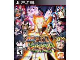 As a matter of fact this cappuccino machine also uses an electronic pump. Naruto Shippuden Ultimate Ninja Storm Revolution Playstation 3 Newegg Com