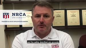 National Roofing Contractors Association (NRCA) — CoatingsCoffeeShop®