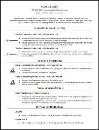 Europass curriculum vitae download em portugues cv template cv. Vitae Em Portugues En 2020 Modelos De Curriculum Vitae