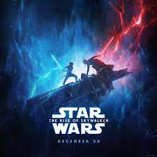 The franchise started with a film trilogy set in medias res—beginning in the middle of the story—which was later expanded. Star Wars Der Aufstieg Skywalkers Neuer Trailer Zum Finale Fernsehserien De