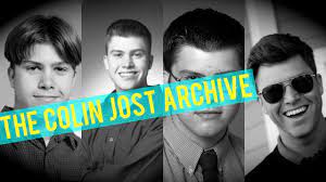 I wrote a movie called staten island summer and i'm very grateful that it got made and that so many of my friends from snl are in it. Snl S Colin Jost Before He Was Famous 10 Classic Staten Island Advance Stories Silive Com