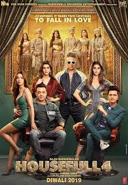 Hera pheri (2000) full movie online download mlwbd hera. Housefull 4 2019 Hindi Movie 720p Pre Dvdrip 1 2gb Hd Movies Download Housefull 4 Hindi Movies