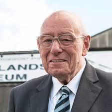 Dam good show from Brooklands to honour Barnes Wallis