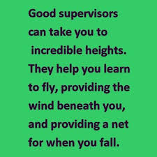 Your First Supervisor Finding Your Alice Supervisor Quotes Clinical Social Work Its Friday Quotes