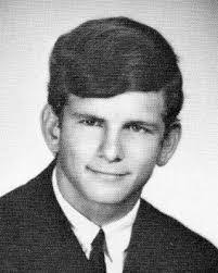 Richard Dimon's Instagram, Twitter & Facebook