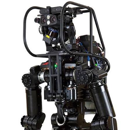 HRP-5P — image 5
