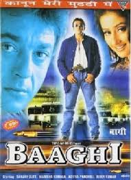 Baaghi 2000 Songs Lyrics Videos Lyricsbogie Download baaghi (2016) movie songs from songsify. baaghi 2000 songs lyrics videos