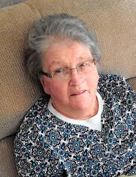 Verda Harris Obituary (2017)