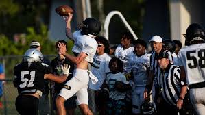 Naples, Estero, Lely and North Fort Myers spring football games. What to  watch