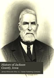History of Jackson County, Iowa