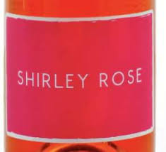 Shirley Rosé