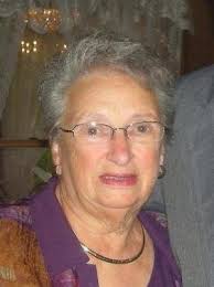 Obituary of Reta A. Pond