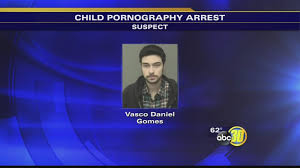 El pragmatismo de draghi apacigua la política italiana. 19 Year Old Arrested In Merced County Child Porn Case Abc30 Fresno