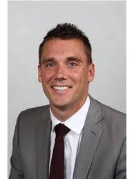 Eric Maltby's Instagram, Twitter & Facebook