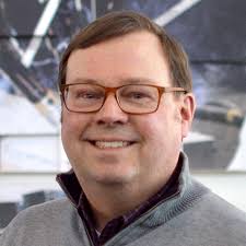 Dan Davis: Editor-in-Chief at The Fabricator