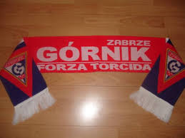 5,750 likes · 298 talking about this. Ksg Gornik Zabrze Szalik Forza Torcida 7699026949 Oficjalne Archiwum Allegro