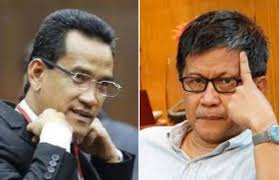 Rocky Gerung Sebut Ijazah Tidak Penting untuk Memimpin, Refly Harun: Tapi  Ini Ijazah Seorang Kepala Negara!