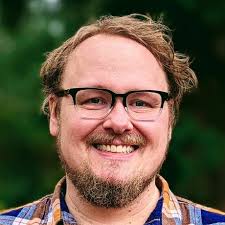 cynicaloptimist (Evan Bailey) · GitHub