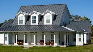 If you are looking to remodel the outside of your rv or maybe just need to replace damaged siding, the arctic white rv fiberglass filon siding is a great choice. Seamless Metal Roofing From Western Products Western Products