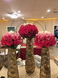 We would like to show you a description here but the site won't allow us. Ombre Rose Arrangements By Lush Celebrations At Field Of Flowers In Davie Florida Rose Arrangements Flower Field Ombre Rose
