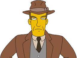 We would like to show you a description here but the site won't allow us. Rex Banner Simpson Wiki En Espanol Fandom