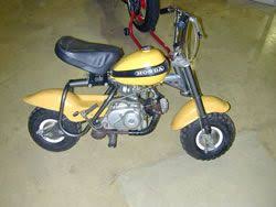 › honda atv dealers jackson ms. Honda Qa 50 Honda 50 Honda Mini Bike