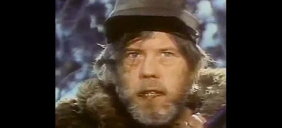 The Shadow of Chikara (1977) - Once Upon a Time in a Western