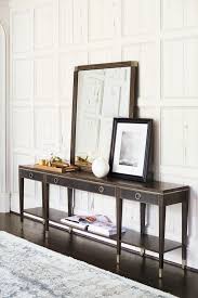 Clarendon 84 25 Console Table Long Sofa Table Home Decor Console Table