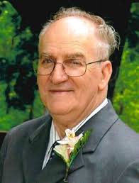 Henry Welsh Obituary