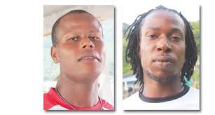 Laborde and Tucker click