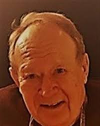 Gordon 'Greg' Michael (1937-2019)