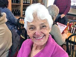 Rosanna “Zanna” DeBusk