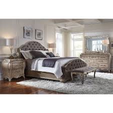 Check spelling or type a new query. Rhianna Upholstered Bedroom Set Pulaski Furniture 3 Reviews Furniture Cart