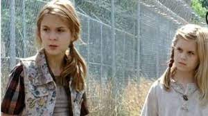 We did not find results for: The Denim Jacket Of Lizzie Samuels Brighton Sharbino On The Walking Dead Spotern