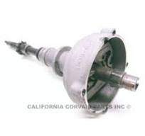 USED 1965-66 140 DISTRIBUTOR - 330