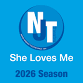 She Loves Me event image