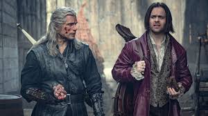 Witcher 3: 10 Things That Make No Sense About Geralt & Triss' Relationship