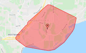 Home prices, median household income and population density. Power Restored To More Than 3 500 Customers On The Westside West Kelowna News Castanet Net