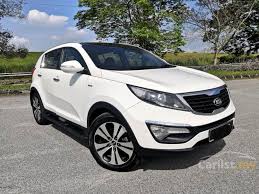 Check spelling or type a new query. Jual Kereta Kia Sportage 2013 2 0 Di Kuala Lumpur Automatik Suv White Untuk Rm 43 800 6982034 Carlist My