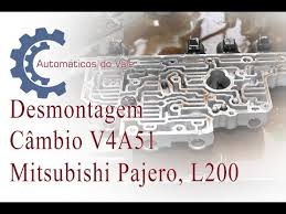 Check transmission oil level (see here how) check clutch and brakes fluid level; Transmission Repair Manuals R4a51 V4a51 R5a51 Rebuild Instructions