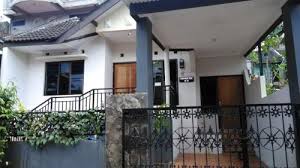 Sewa Rumah Ungaran Kontrakan Murah Sewa Rumah Net