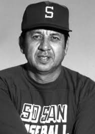 Robert Zamora​ - San Antonio Sports